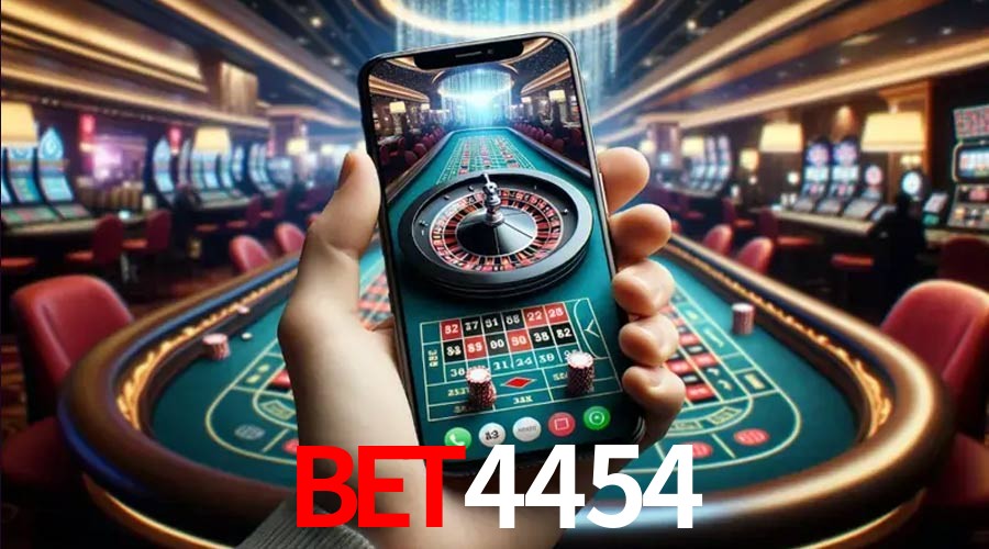 Statistics bet4454