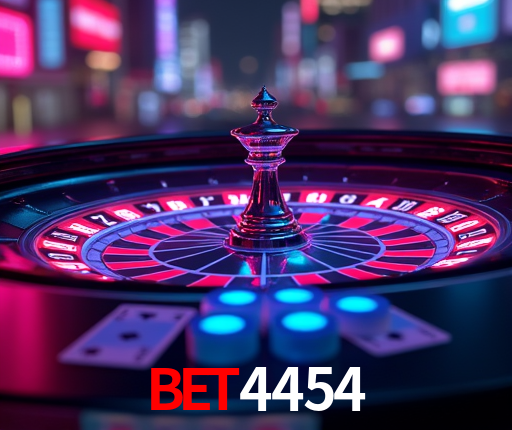 Estatísticas bet4454