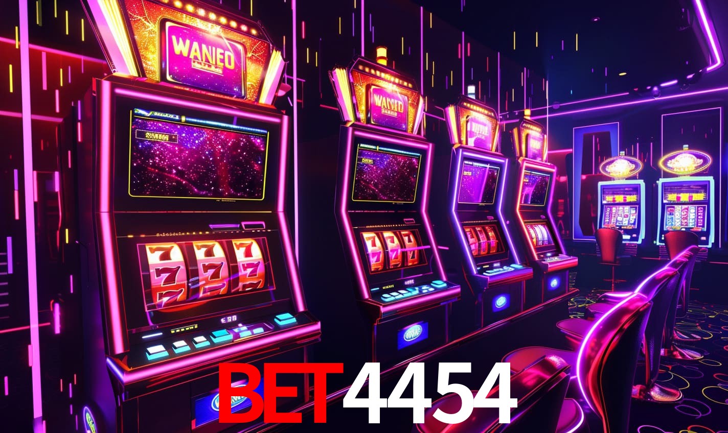 Experiência VIP bet4454
