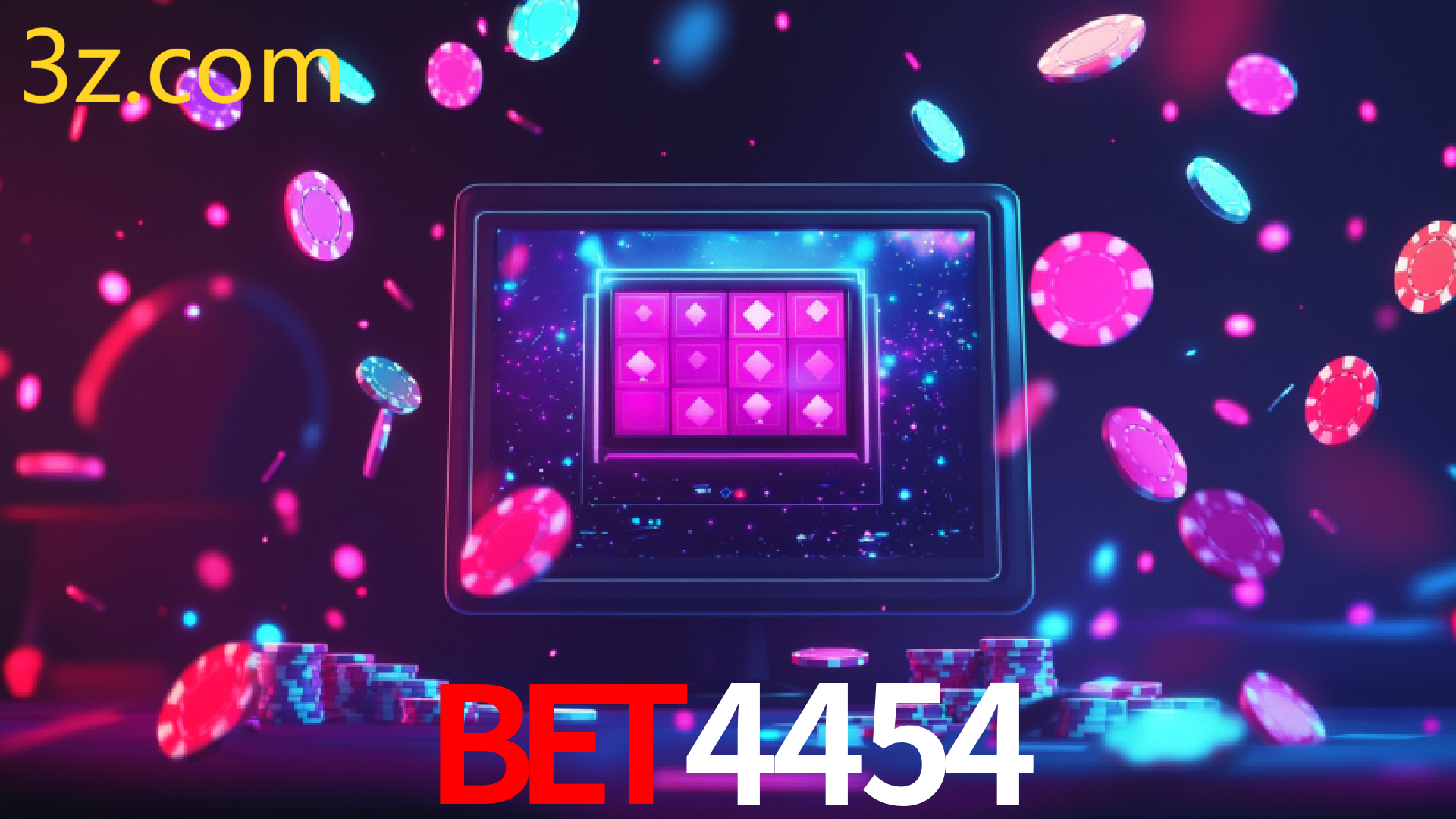 BET4454.COM