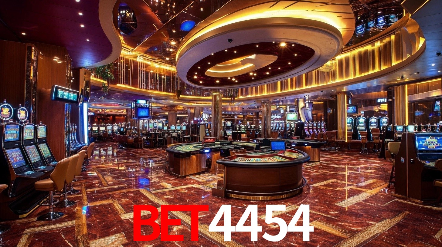 Ofertas Imperdíveis na bet4454: Promoções e Bônus Que Valem a Pena