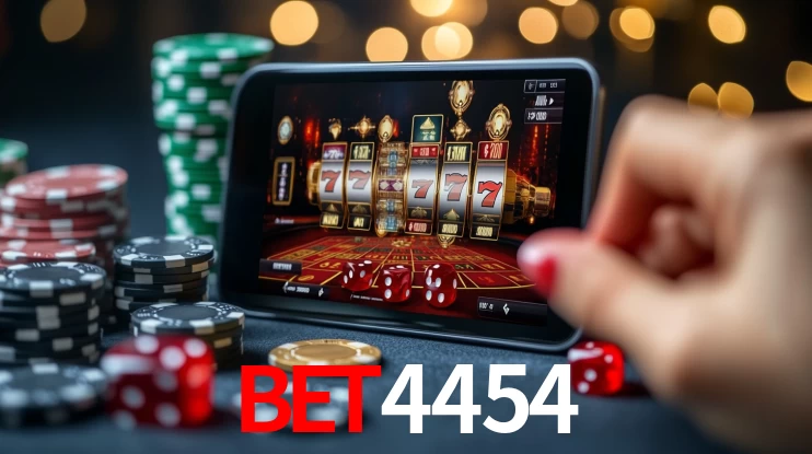 Explore as vantagens do bet4454: serviço profissional e confiabilidade