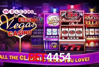 Flash Promotion bet4454