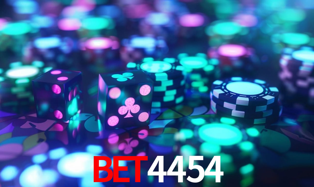 A Experiência Imersiva dos Cassinos Ao Vivo no bet4454