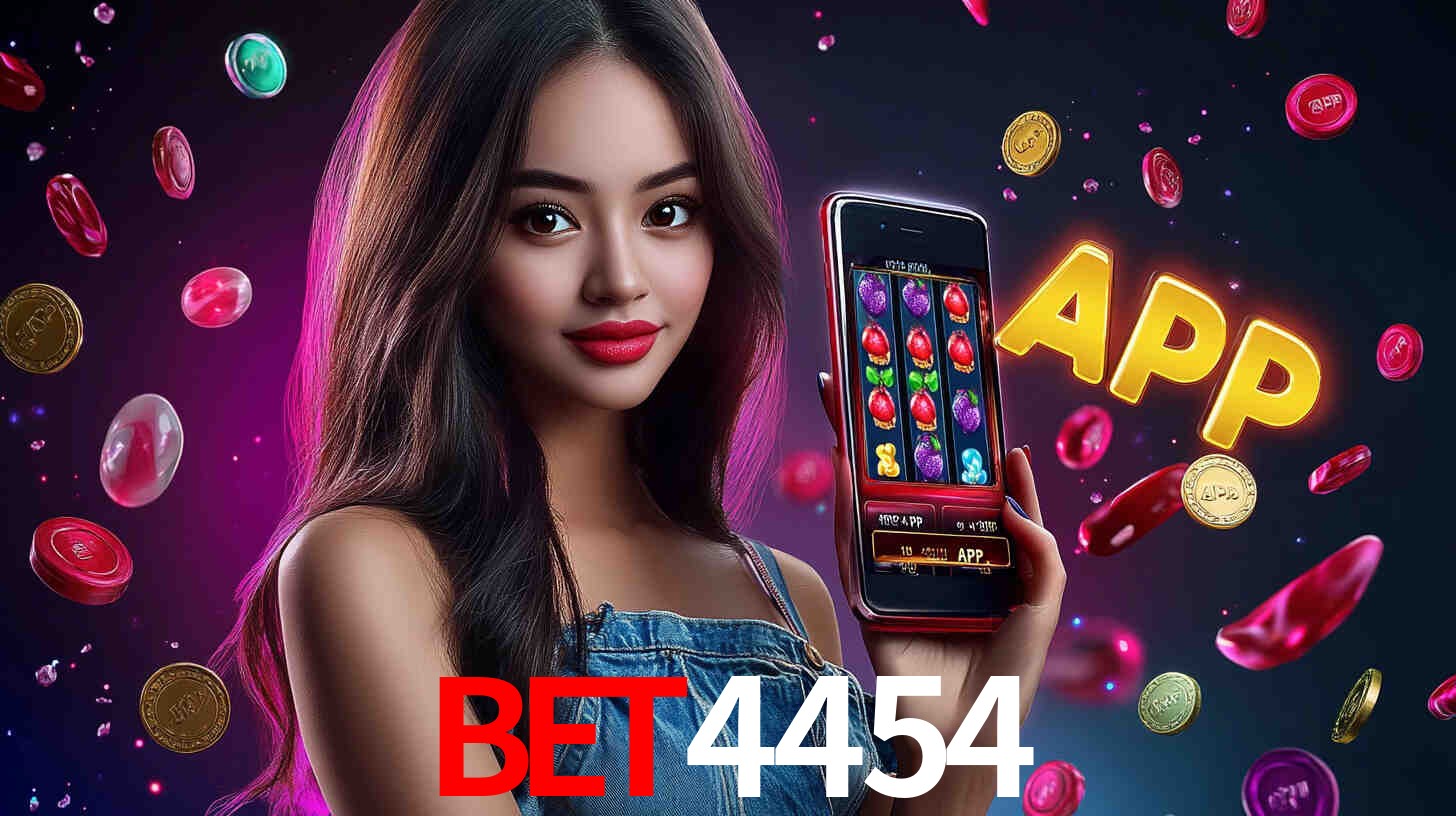 Mesa de Blackjack bet4454