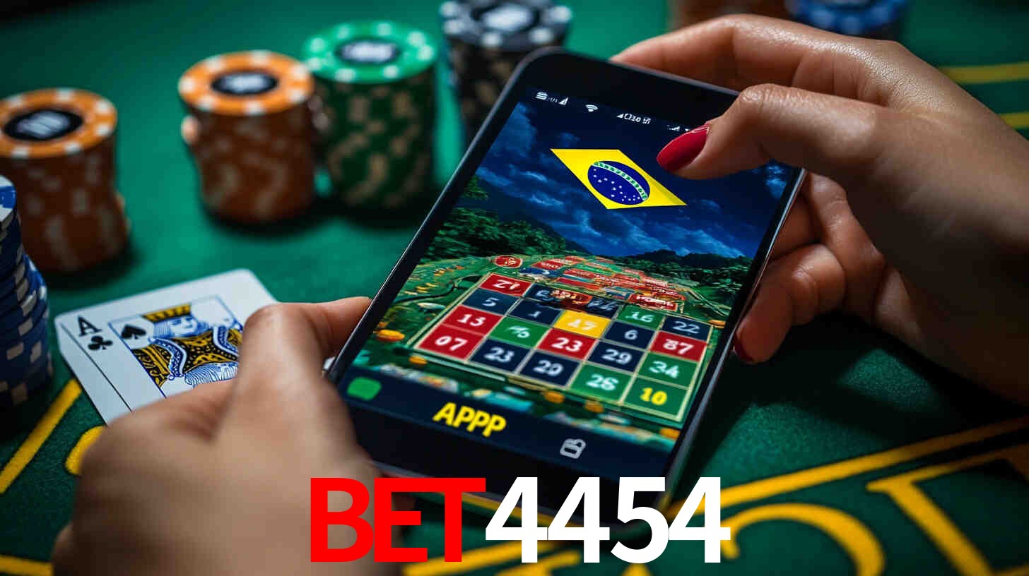 Casino VIP bet4454