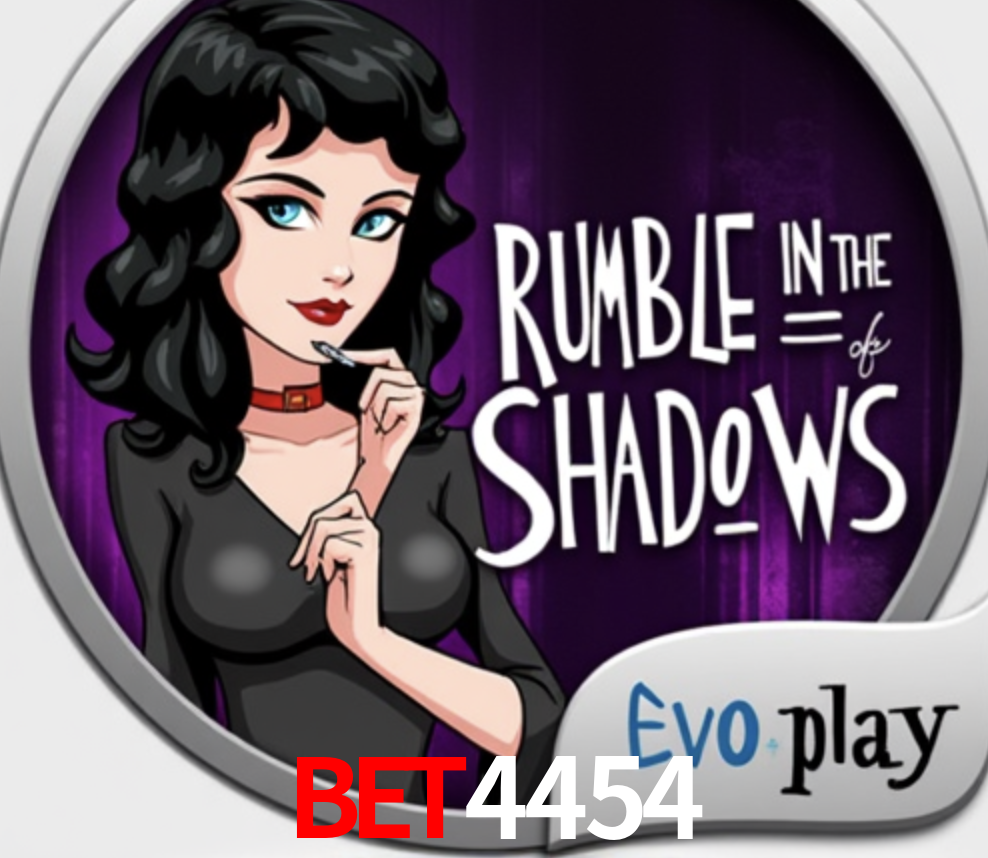 Slot Games bet4454