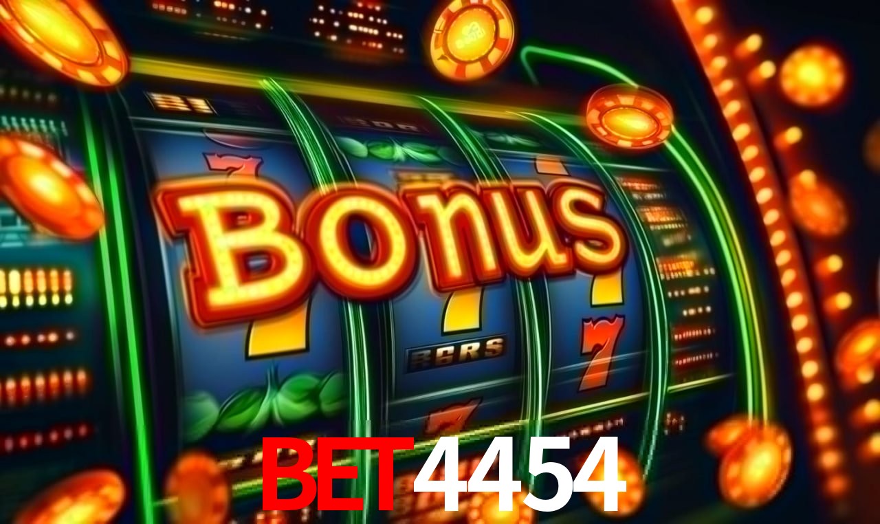 Programa VIP bet4454