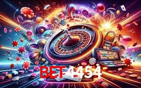 A Revolução dos Aplicativos de Jogos no bet4454