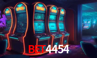cassino bet4454
