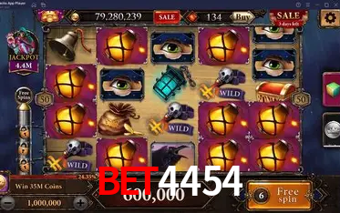 API Integration bet4454