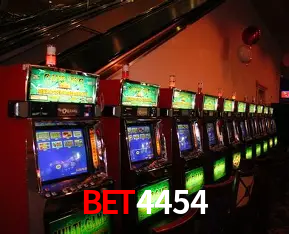 Platform Technology bet4454