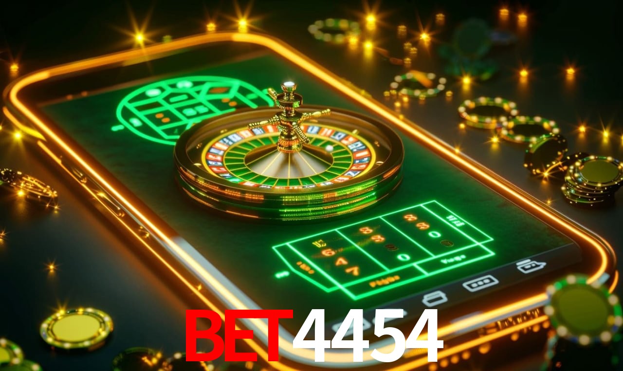 Explorando a Categoria de Eventos em Apostas na bet4454