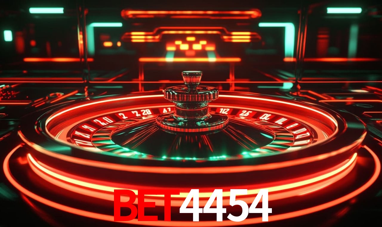A Emoção da Loteria na bet4454: Uma Chance de Mudança de Vida