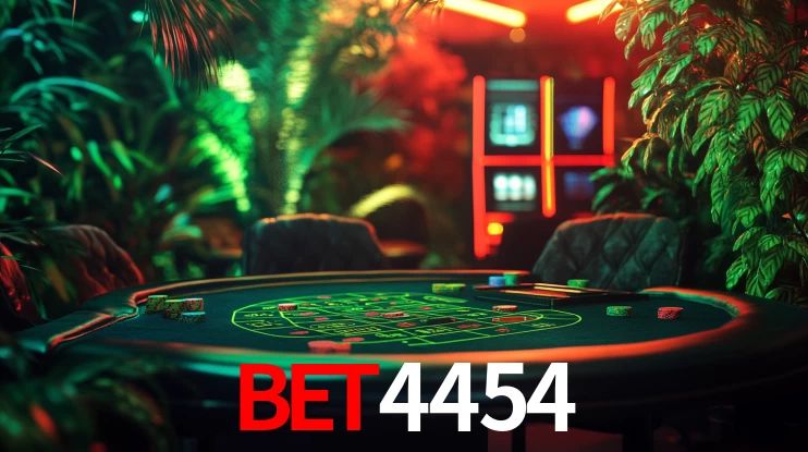 Exclusive Games bet4454