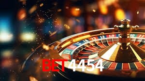 Explorando a Categoria de Eventos em Apostas na bet4454