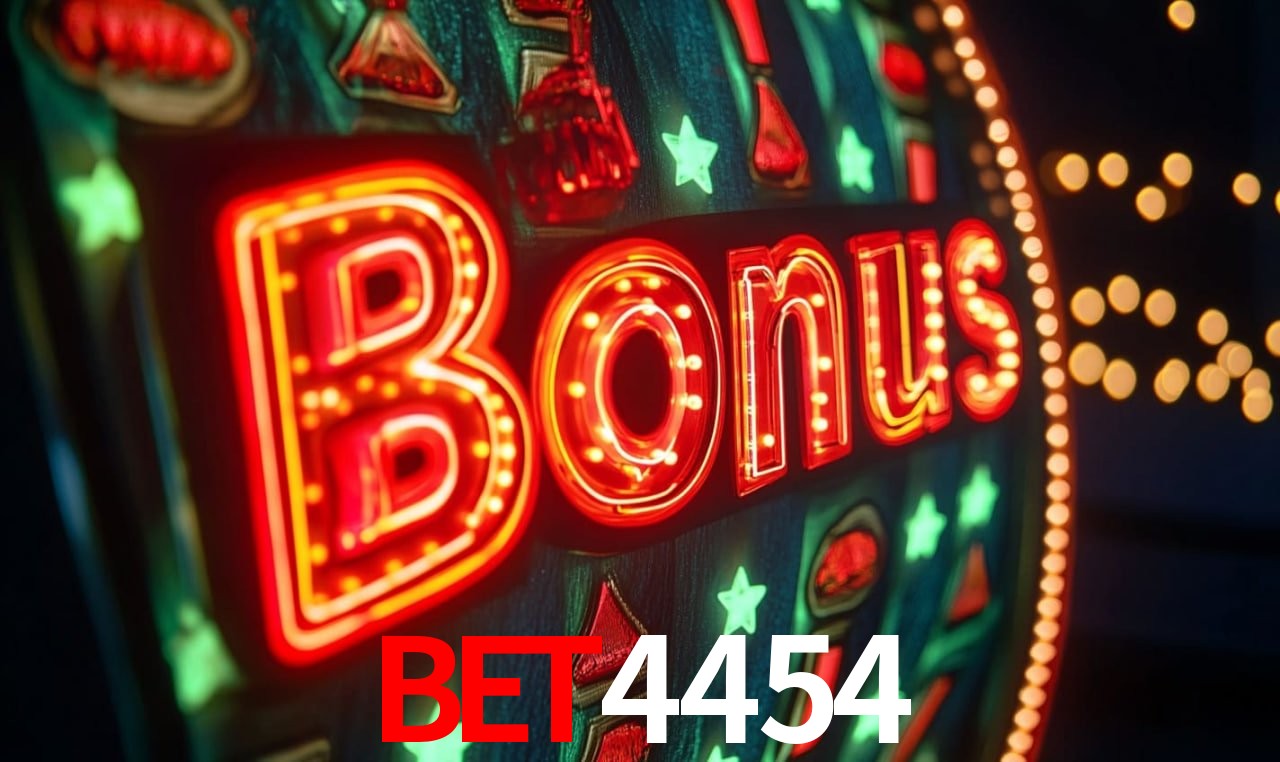 A Emoção da Loteria na bet4454: Uma Chance de Mudança de Vida