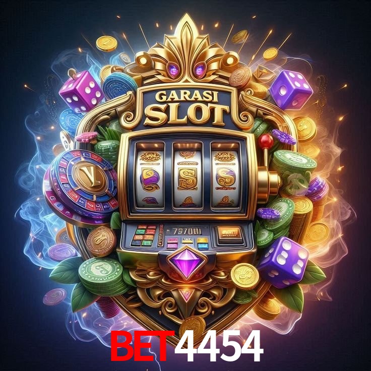 A Popularidade dos Caça-Níqueis no bet4454