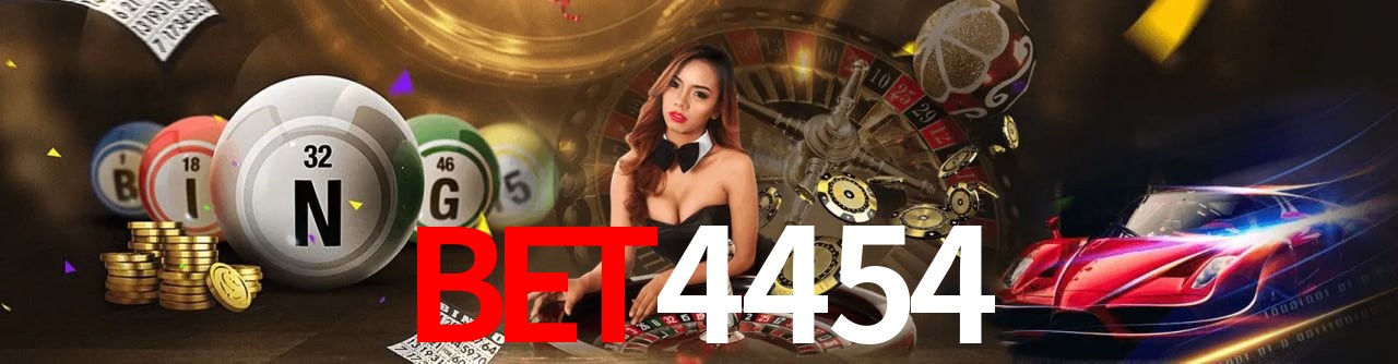 A Experiência Imersiva dos Cassinos Ao Vivo no bet4454
