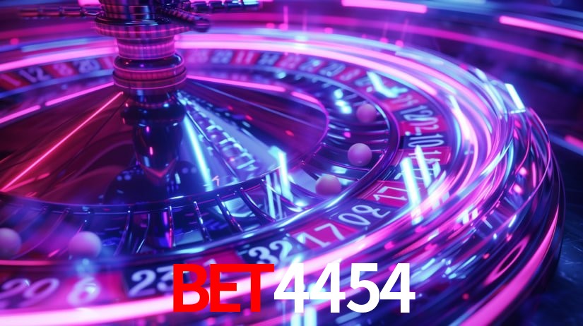 Jogos de Slot bet4454