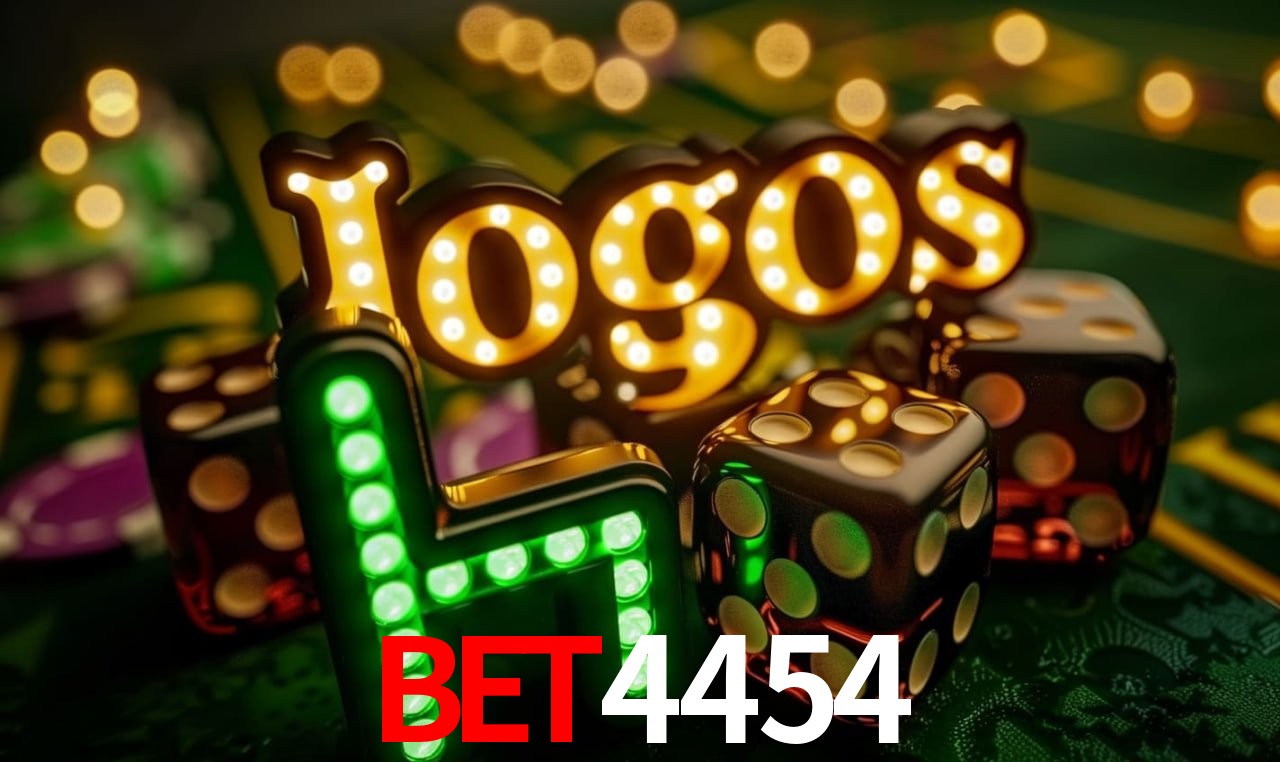 Inovações de Jogos na bet4454: O Futuro das Experiências Interativas