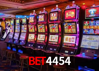 Seasonal Promotions bet4454