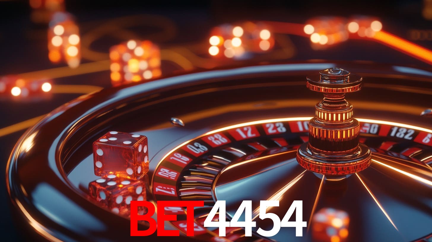 Daily Bonuses bet4454