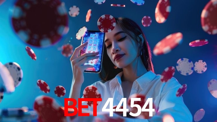 Provedores de Jogos bet4454