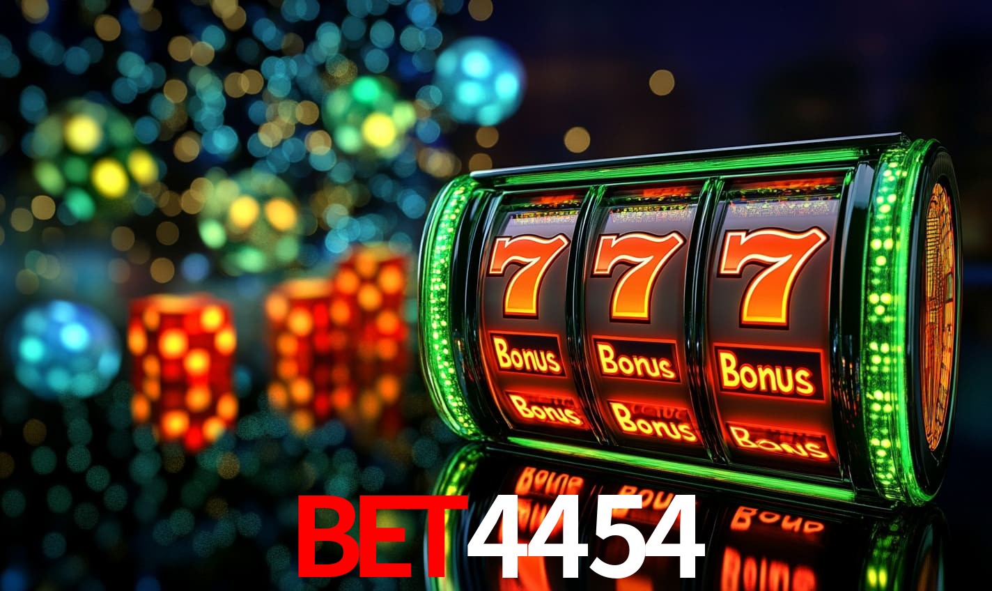 Apostas Esportivas na bet4454: Um Guia Completo