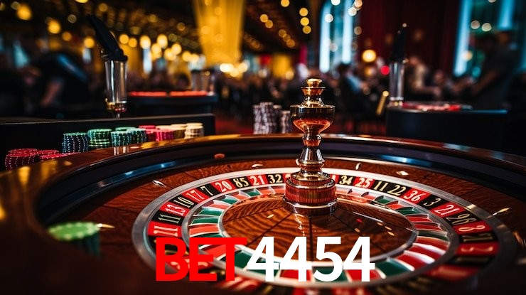 Secure Login bet4454