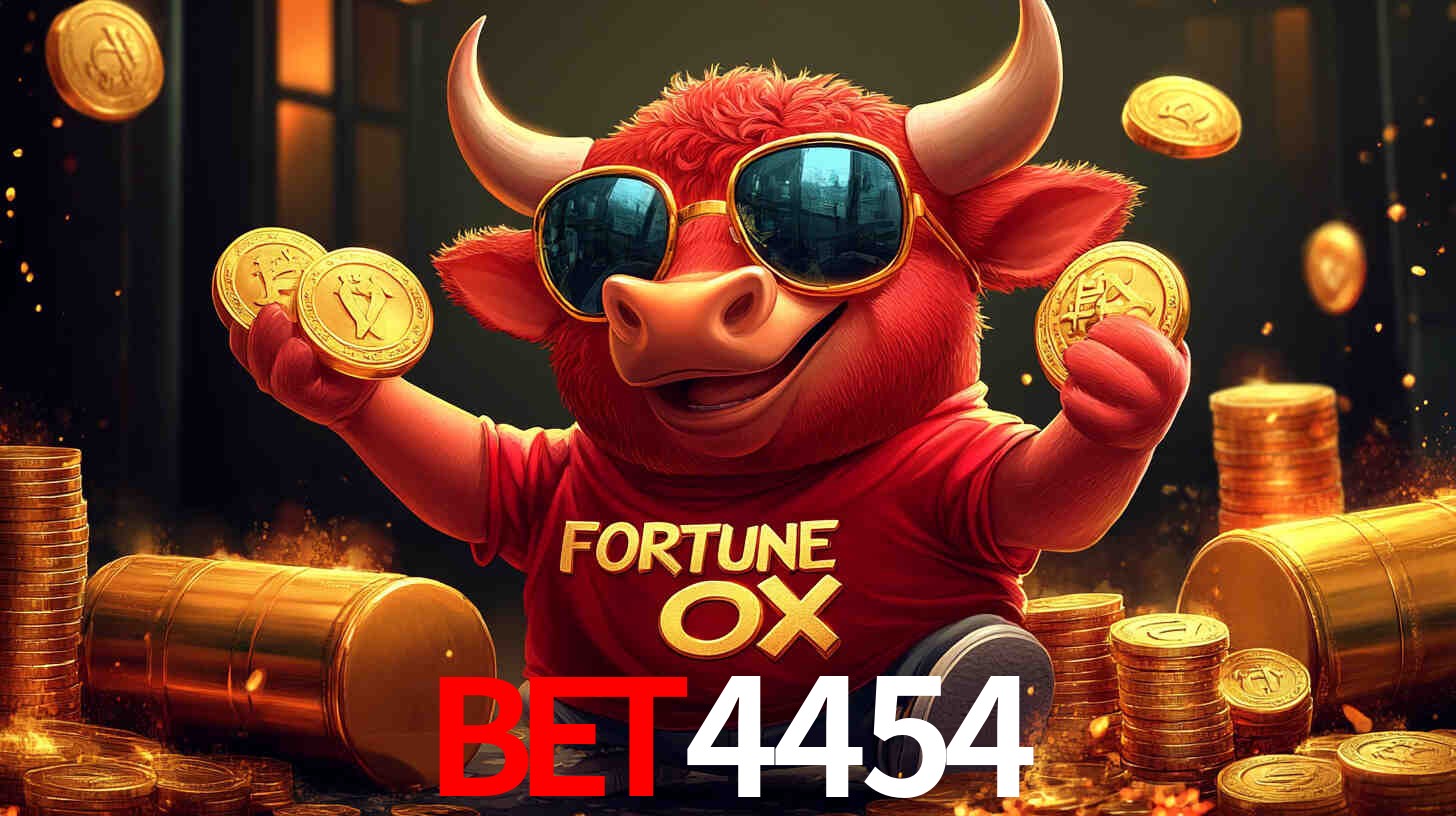 Jogos Exclusivos bet4454