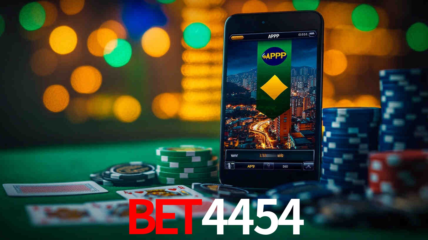 Apostas de Basquete bet4454