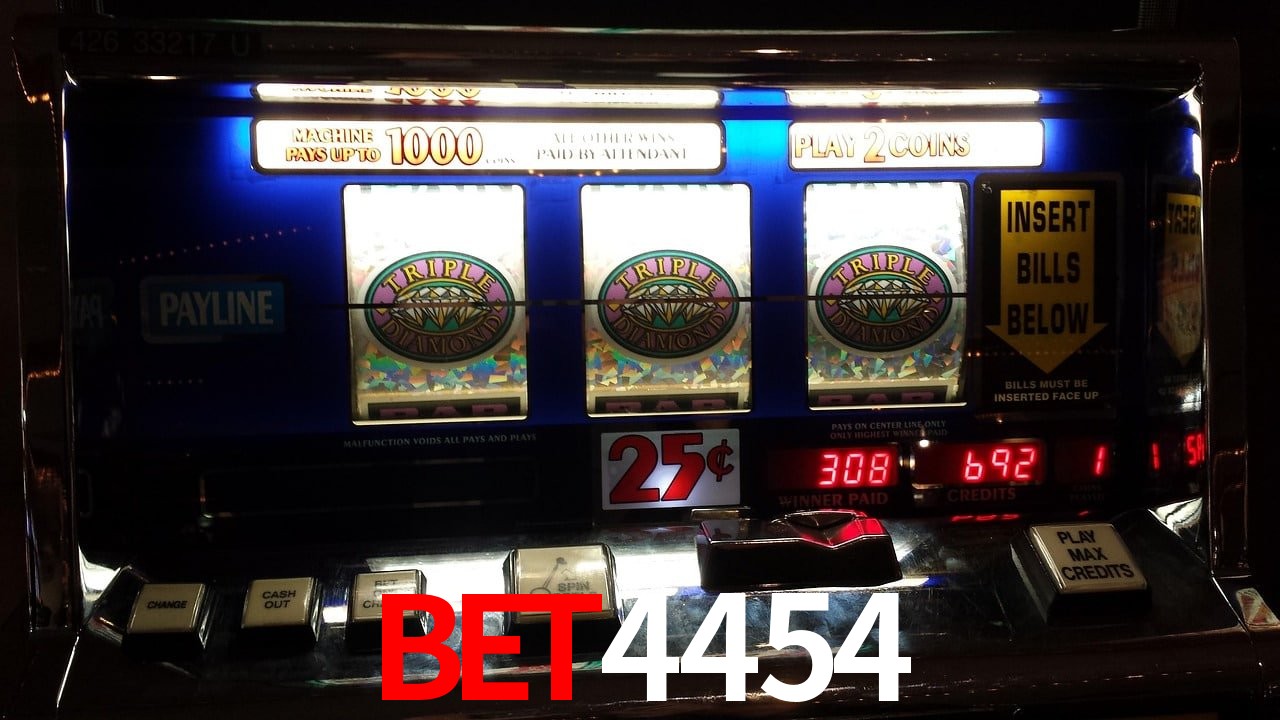Roulette Table bet4454