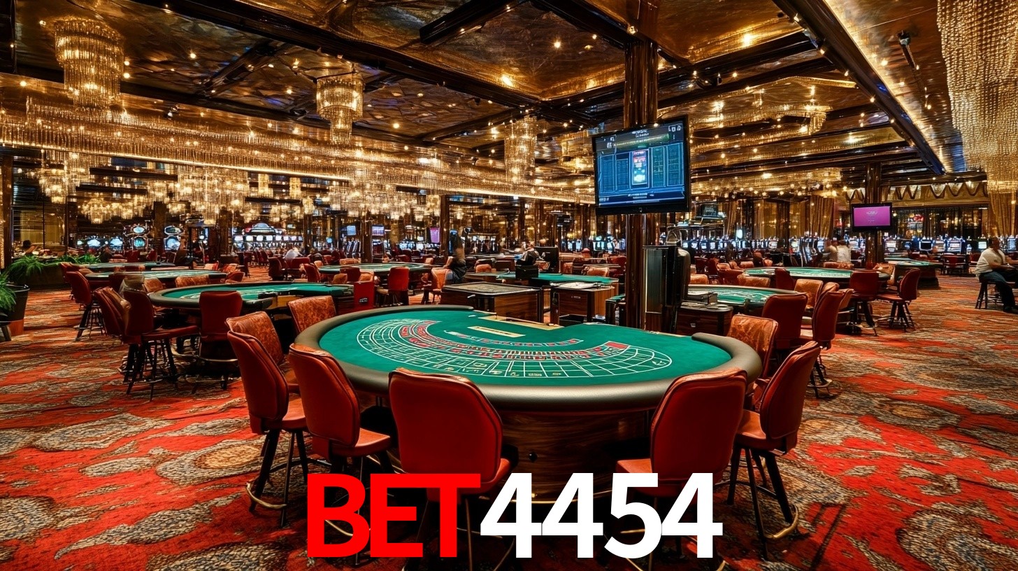 Bônus Generosos e Exclusivos no bet4454 para Você!