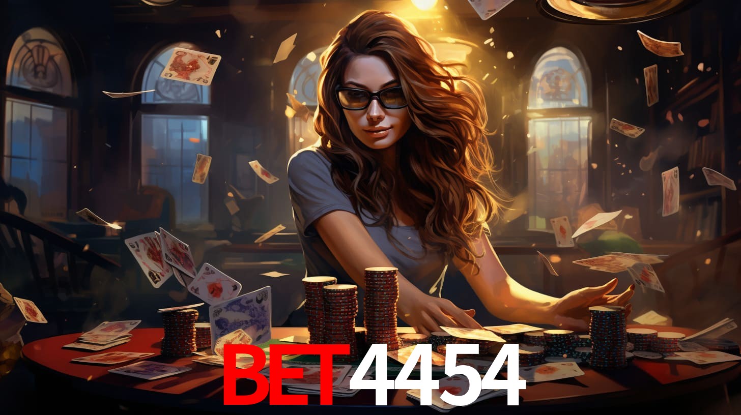 Welcome Bonus bet4454