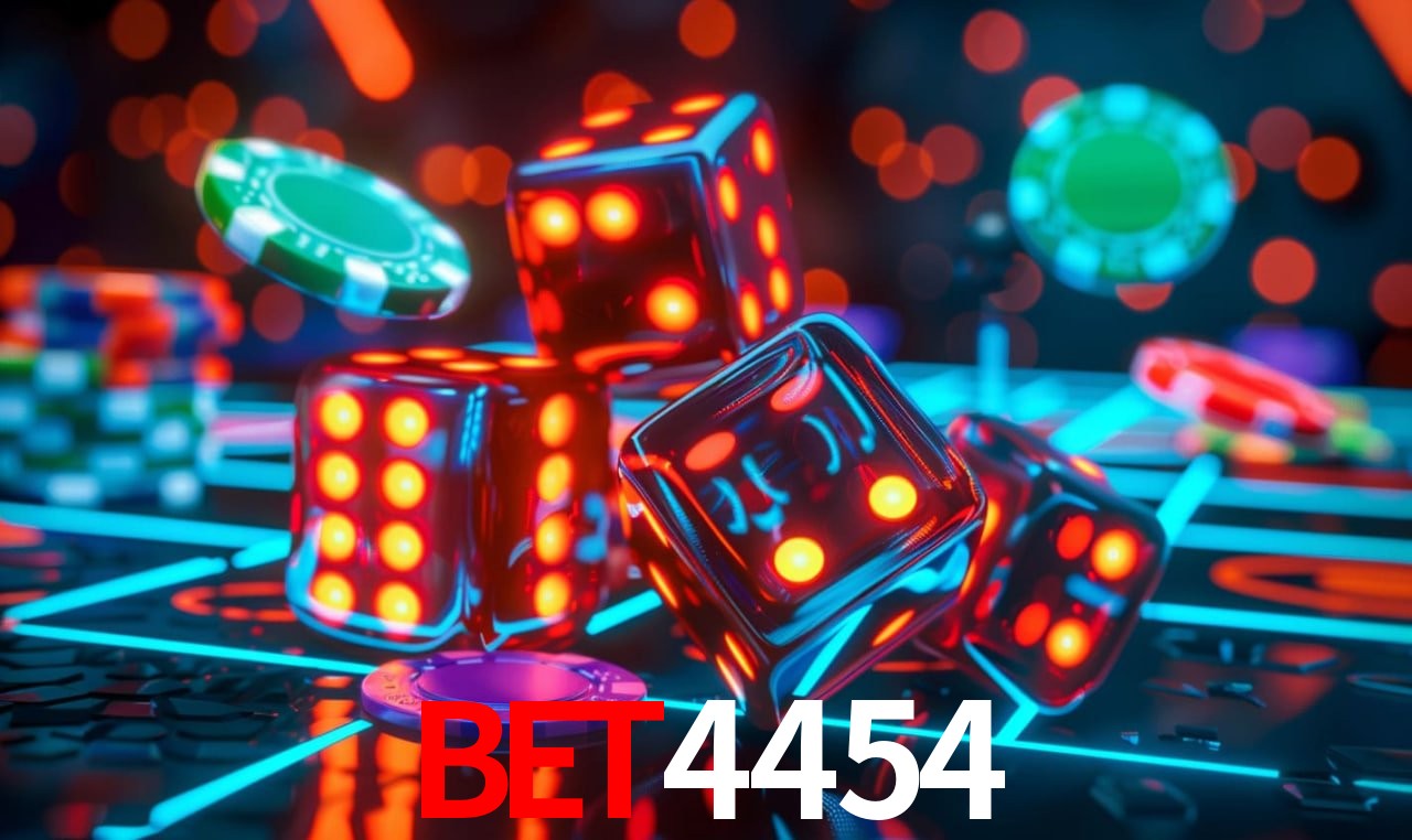 Design Responsivo bet4454