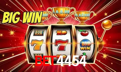 Exclusive Offers bet4454