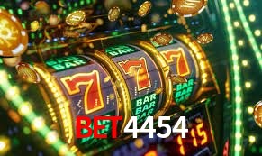 Account Benefits bet4454