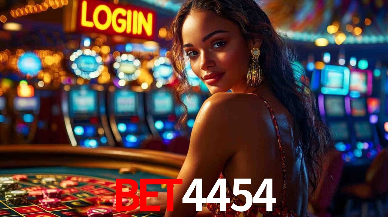 Descubra o Programa VIP da bet4454: Vantagens Exclusivas para Jogadores