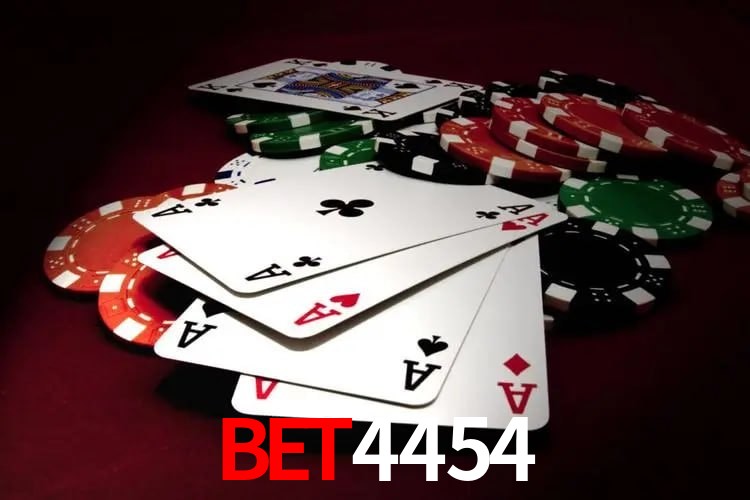 A Revolução dos Aplicativos de Jogos no bet4454