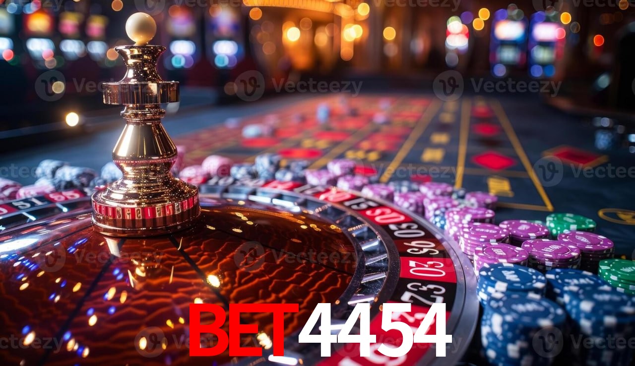 Quick Registration bet4454