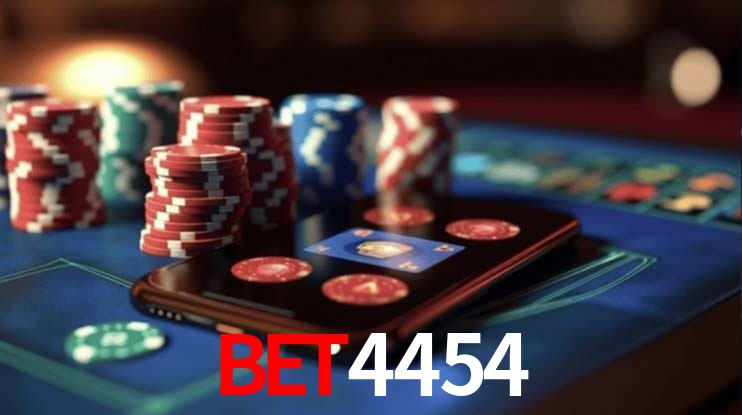 A Popularidade dos Caça-Níqueis no bet4454