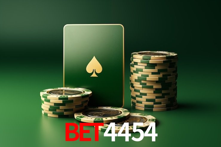 Live Casino bet4454
