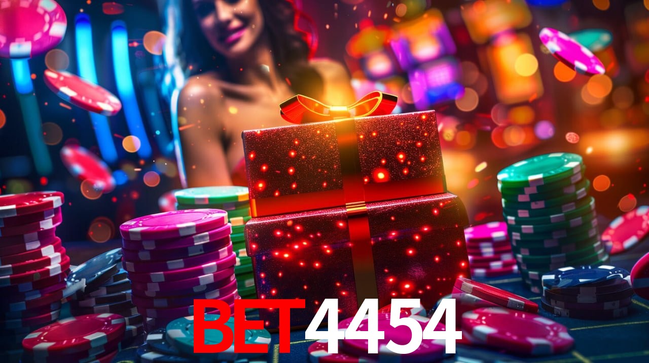 Benefícios da Conta bet4454