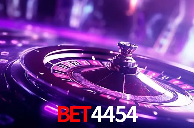 Promoção Relâmpago bet4454