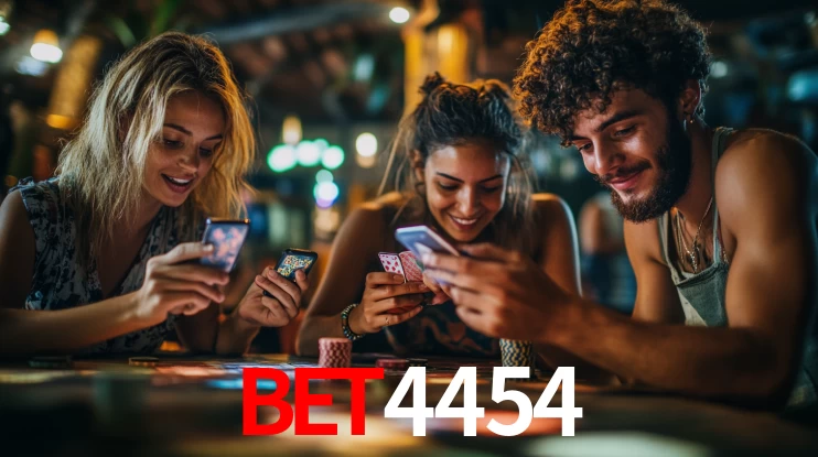 Premium Interface bet4454