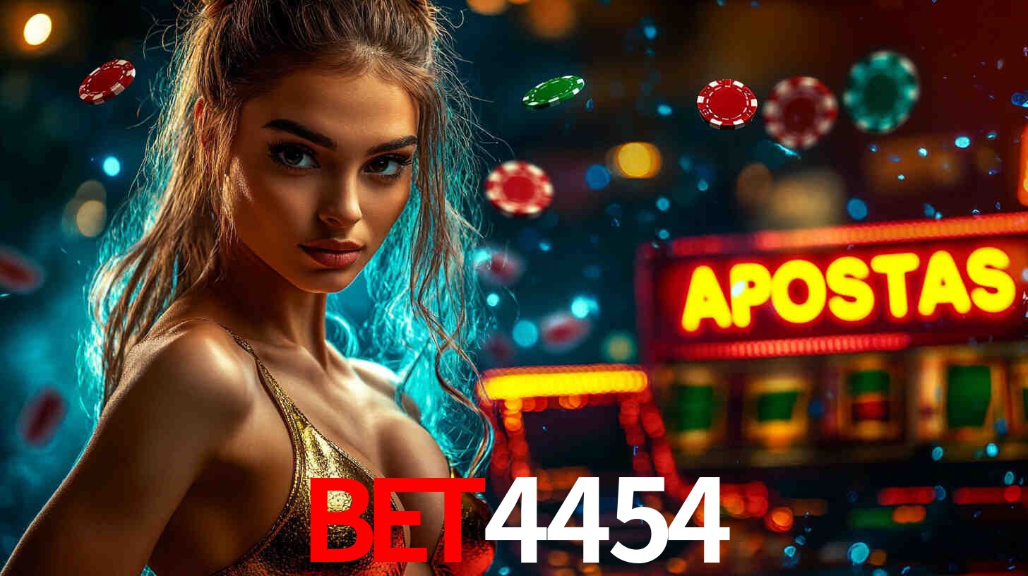 Mesa de Roleta bet4454
