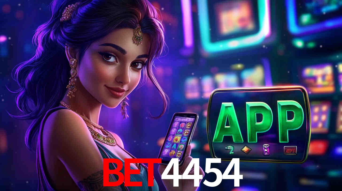 Descubra a Magia dos Jogos de Arcade no bet4454