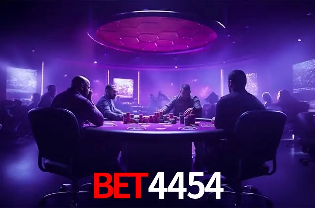Desvendando o Mundo dos Jogos Virtuais na bet4454