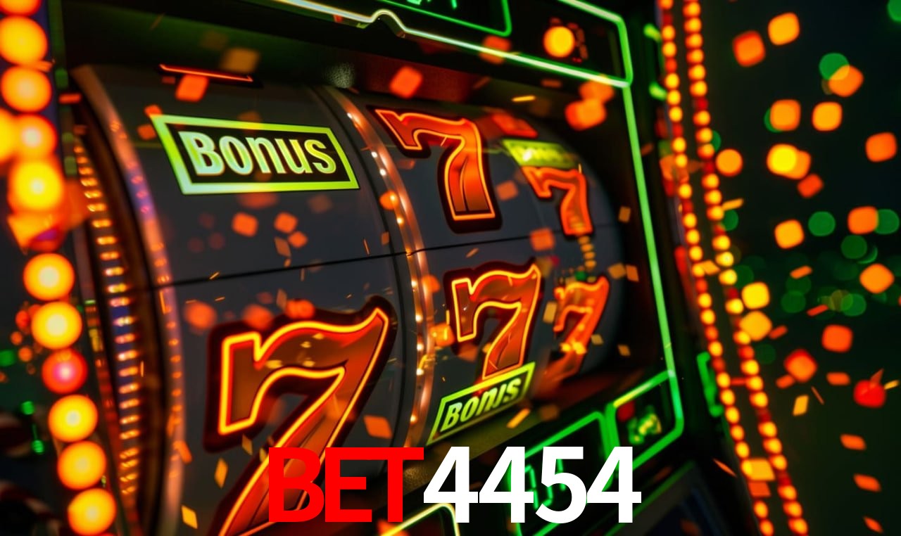 Login Seguro bet4454